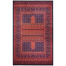 Gabardin Halı 7/24 Koleksiyonu 0270 Lcv
