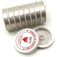 OEM Misina Ipi Şeffaf 10'lu 0,35