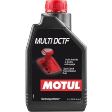 OEM Multı Dctf 1 Litre