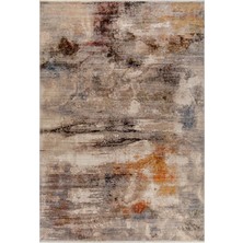 Gabardin Halı 7/24 Koleksiyonu 1264 Gri