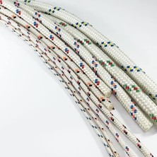 OEM Güney (G905) 6 mm 90 Metre Iskota - Ipek - Gemici - Dağcı -Tekne Halatı