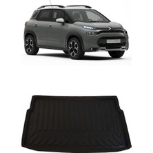 OEM Citroen C3 Aircross 2023 Model Ile Uyumlu Bagaj Havuzu