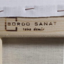 OEM Tuval 60X100 cm