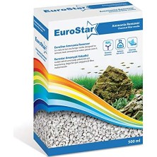 OEM Amonyak Giderici Zeolite Filtre Malzemesi 500 ml