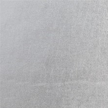 OEM Silver Tuval - Profesyonel Sanatçılar Için 1. Sınıf Kalite Tuval - 100X 100 cm
