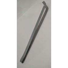 OEM Metal Büyük Soba Maşası 40 cm B-4