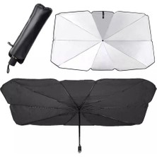 ARW Tofaş Kartal Slx Ie Uyumlu Oto Güneşlik Şemsiye Koruyucu