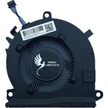 OEM Hp Pavilion Gaming L77560-001 L77558-001 Notebook Ile Uyumlu Cpu-Gpu Fan