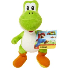 OEM Süper Mario 6 " Yoshi Peluş