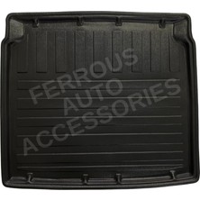 OEM Chery Omoda 5 ile Uyumlu Ferrous Alt Kademe Için 3D Bagaj Havuzu 2026 ve Üstü