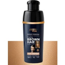 OEM Expert Men Dark Brown Hair Color – Koyu Kahve/geliştirilmiş Formül/doğal Görünüm