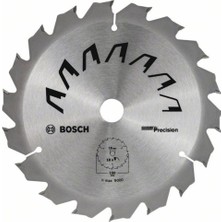OEM Home And Garden 2609256D62 Dairesel Testere Bıçağı (Ahşap, Dış Çap: 150 Mm, Delik: 16 Mm, Dairesel Testereler Için Aksesuar)