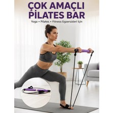 Aslanoğlu Store Çok Amaçlı Pilates Bar Yoga ve Fitness Için Profesyonel Tasarım