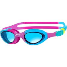 OEM Super Seal Junior Çocuk Yüzücü Gözlük - Regular