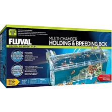 OEM Marina Hang-On Yetiştirme Havuzu L, 1,9 L Kapasiteli, Balıklar Için, Akvaryum Için