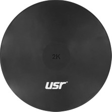 OEM Kauçuk Atletizm Diski