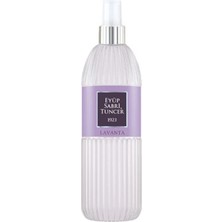 Eyüp Sabri Tuncer 150ML Pet Lavanta  Kolonyası Sprey (Kdo)