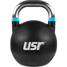 OEM Çelik Yarışma Kettlebell