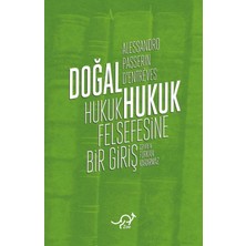 Doğal Hukuk: Hukuk Felsefesine Bir Giriş