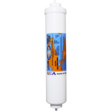 OEM Omnipure K2551 Jj Alkali Su Arıtma Filtresi