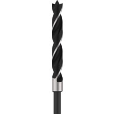 OEM Ahşap Matkap Ucu 15 * 160 mm