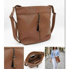 Trendol Fashion Life Kadın El ve Omuz Çanta Askılı Trend
