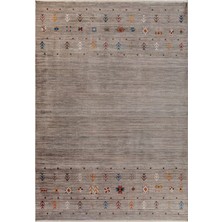 Gabardin Halı 7/24 Koleksiyonu 1127 Gri