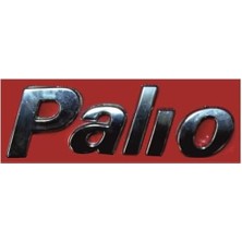 OEM Fiat Palio Arka Bagaj Yazısı Yeni Model 46788088