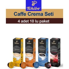 OEM Cafissimo 4'lü Çok Satılan Kahve Seti 4X10 V3