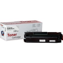 OEM Hp Q2612A - Canon CRG-703 (2k)