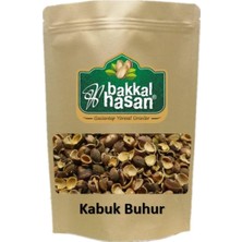 Kabuk Buhur Tütsü 100 gr - Bakkal Hasan