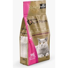 OEM Baby Powder Kedi Kumu 10 Lt