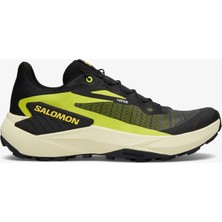 Salomon Genesis Erkek Yeşil Koşu AYAKKABISI.4504