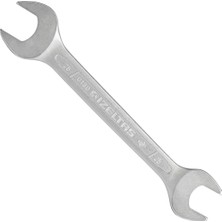 OEM Izeltaş Çatal Iki Ağız Anahtar, Uzun Boy, 12 x 13 mm