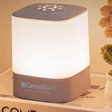 Masaüstü Şarjlı LED Aydınlatma - Gece LAMBASI/GT-CL09