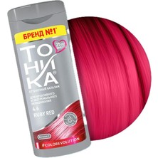 OEM Renk Veren Saç Balsamı 4.6 Ruby Red/bordo – 150 ml