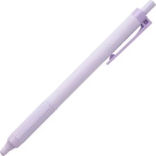 Tombow : Mono Graph Lite : Tükenmez Kalem : 0,38 mm : Dumanlı Mor