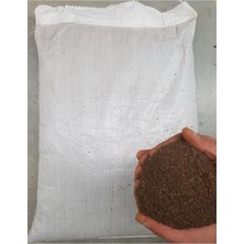OEM Büyükbaş Hayvan Gübresi 10 kg Yanmış Elenmiş Gübre