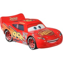 OEM Cars 3 Tekli Karakter Araçlar Lightning Mcqueen Dx