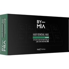 OEM Epilasyon Kalıp Ağda Wax 500GR | Tüm Vücut, Yüz, Burun, Bikini Bölgesi | Kılların Köklerini Zayıflatır | Yeniden Büyümeyi Geciktirir | Uzun Süreli Pürüzsüzlük (500 Gr, Azulene)