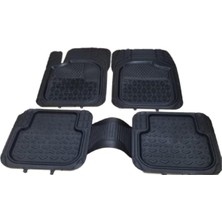 OEM Hyundai Accent Admira Uyumlu 3D Paspas, INTOLTRARE9706