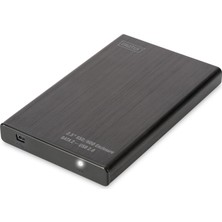 OEM USB 2.0-Sata 2 Sdd/hdd-Kasa 6,4 cm 2,5zoll 9,5 &amp; 7,5 mm Ssd/hdds Alüminyum-Kasa O. Şarj Aleti