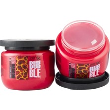 OEM Red Bubble Face Mask 300 ml