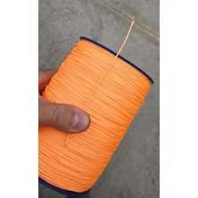 OEM Zıpkın Ipi Çelik Örgü 1.5mm 50MT