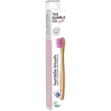 Brush Baby Ultra Soft Lila Bebek Diş Fırçası