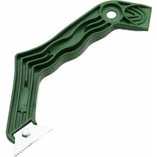 OEM Derz Kazıyıcı ve Temizleyici Alet - Ergonomik Saplı Fayans ve Seramik Arası Eski Derz Sökücü, Çelik Uçlu Pratik Tadilat El Aleti