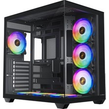 OXPC-7000 Oem Paket I5-14400F 16GB 512GB SSD RTX5070 12GB Fdos