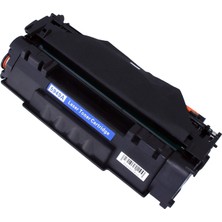 OEM Hp ile Uyumlu Laserjet M2727, M2727N, M2727NF, M2727NFS Toner Yüksek Kapasite 3500 Sayfa Muadil