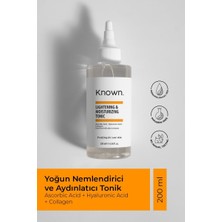 OEM Yoğun Nemlendirici Tonik 200 ml