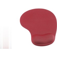 Aslanoğlu Store Jel Bilek Destekli Mouse Pad 190X230 mm ND1501K